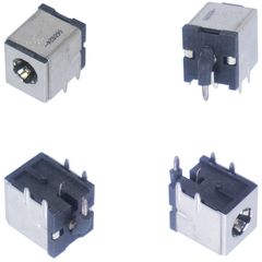 Βύσμα Τροφοδοσίας DC Power Jack Socket για Laptop Toshiba  M20 P10 P15 P20 P25 PSM20U PSP10U PSP20U PSP26U M20-S258 M20-S610 P15-S409 P20-S303 (κωδ.3011)