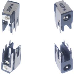Βύσμα Τροφοδοσίας DC Power Jack Socket για Laptop HP Compaq Pavilion dv1000 ze2000 Presario M2000 V2000 nx4800 nx7100 PJ019-1 (κωδ.3009)