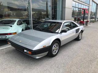 Ferrari Mondial 1982 3.0 V8 Quattrovalvole-thumb-1