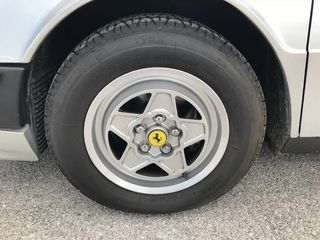 Ferrari Mondial 1982 3.0 V8 Quattrovalvole-thumb-9