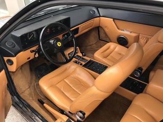 Ferrari Mondial 1982 3.0 V8 Quattrovalvole-thumb-12
