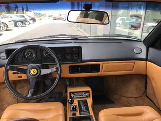 Ferrari Mondial 1982 3.0 V8 Quattrovalvole-thumb-11