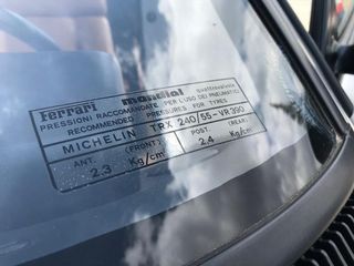 Ferrari Mondial 1982 3.0 V8 Quattrovalvole-thumb-10