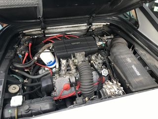 Ferrari Mondial 1982 3.0 V8 Quattrovalvole-thumb-19
