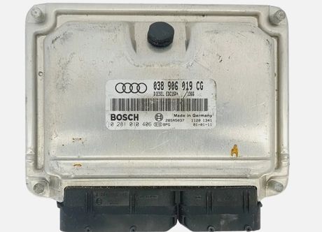 038906019CG audi a4 AWX εγκεφαλος ξεκλειδωτος με προγραμμα