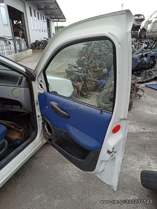 ΜΙΤΚΑΣ - ΑΝΤΑΛΛΑΚΤΙΚΑ - ΠΟΡΤΑ ΕΜΠΡΟΣ ΔΕΞΙΑ ( ΣΥΝΟΔΗΓΟΥ ) FIAT PUNTO