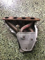 MITSUBISHI COLT CZ ΠΟΛΛΑΠΛΗ ΕΞΑΓΩΓΗΣ ΧΤΑΠΟΔΙ