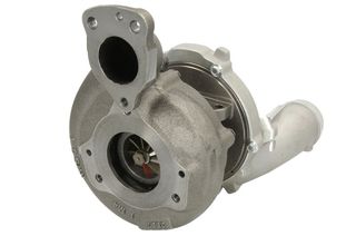 Turbocharger (New) JEEP GRAND CHEROKEE 5179 566AB