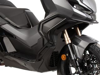 ΜΑΥΡΑ ΚΑΓΚΕΛΑ  ΠΡΟΣΤΑΣΙΑΣ  ΓΙΑ HONDA ADV 350 HEPCO & BECKER  42239538 00 01