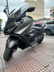 Kymco AK 550 2026 AK 550 ABS PREMIUM NOODOE E5-thumb-3