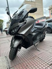 Kymco AK 550 '24 AK 550 ABS PREMIUM NOODOE E5 ΠΡΟΣΦΟΡΑ