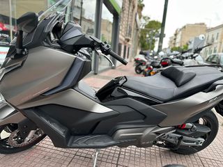 Kymco AK 550 2026 AK 550 ABS PREMIUM NOODOE E5-thumb-5