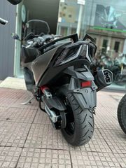 Kymco AK 550 2026 AK 550 ABS PREMIUM NOODOE E5-thumb-6