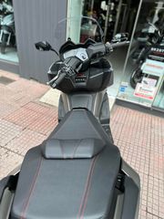 Kymco AK 550 2026 AK 550 ABS PREMIUM NOODOE E5-thumb-7