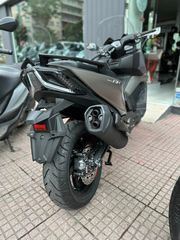Kymco AK 550 2026 AK 550 ABS PREMIUM NOODOE E5-thumb-8