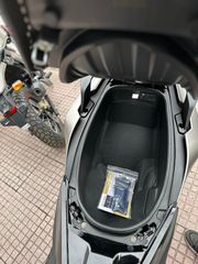 Kymco AK 550 2026 AK 550 ABS PREMIUM NOODOE E5-thumb-10