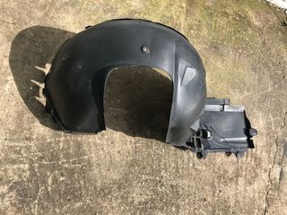 BMW E46 ‘04 COMPACT 51718269084 Θόλος εμπρός R σε άριστη κατάσταση γνήσια!!!