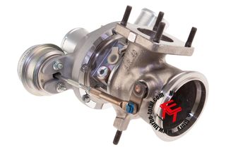 Turbocharger (New) JEEP RENEGADE 55238189