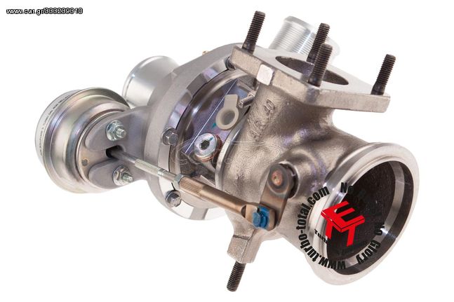 Turbocharger (New) JEEP RENEGADE 55238189