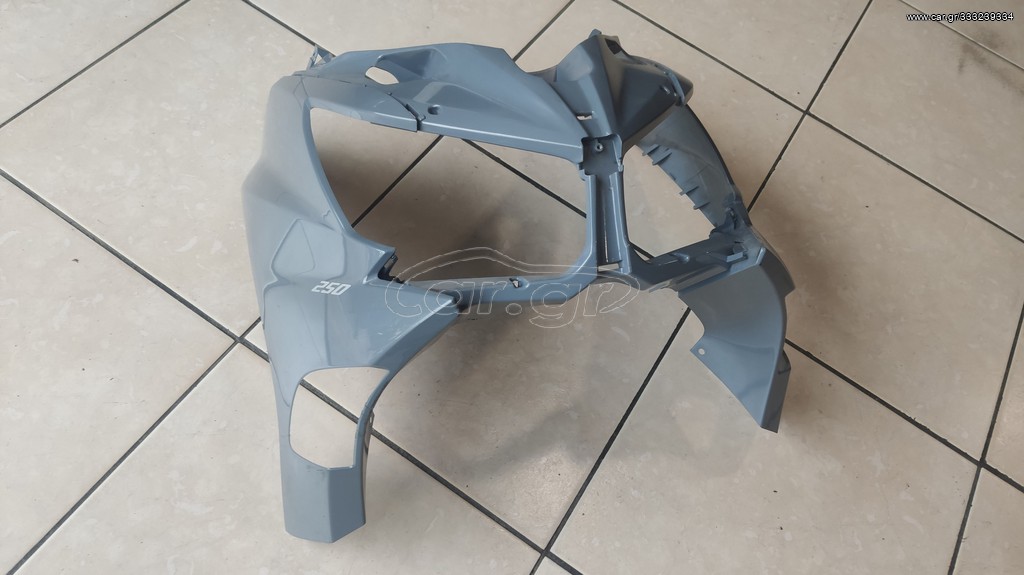 ΑΝΤΑΛΛΑΚΤΙΚΑ SYM JOYMAX 250 E4