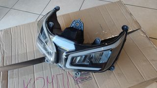 ΑΝΤΑΛΛΑΚΤΙΚΑ SYM JOYMAX 250 E4-thumb-2
