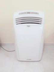 Φορητό Κλιματιστικό OLIMPIA SPLENDID PIU' ECO 10000 BTU