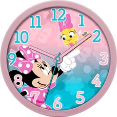 Disney Minnie wall clock-thumb-1