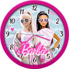Barbie wall clock-thumb-1