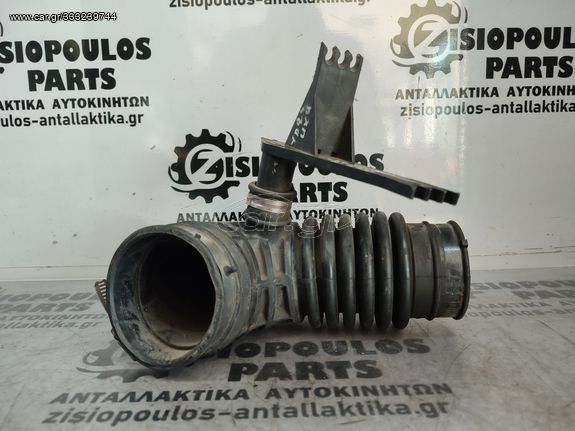 ΚΟΛΑΡΟ ΕΙΣΑΓΩΓΗΣ ΑΕΡΑ NAVARA D40 4x4 <YD25> 2.5TD 171HP 132.000km 2006-2010 (Z)