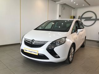 Opel Zafira Tourer '15 COSMO 1.6 DIESEL 136HP        