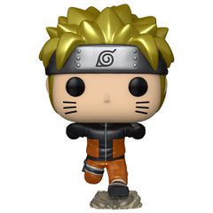 Set figure POP & Tee Naruto Shippuden Exclusive-thumb-2