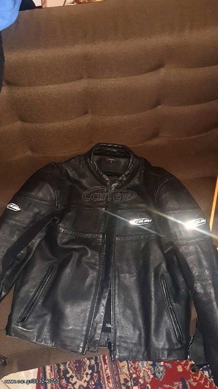 Colori  jacket