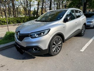 Renault Kadjar 2016
