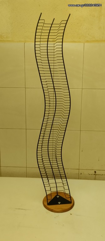 ΡΑΦΙΕΡΑ CD 67 ΤΕΜΑΧΙΩΝ