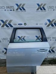 VW PASSAT 2011-2015 STATIONWAGON CARAVAN ΚΛΕΙΔΑΡΙΑ ΠΟΡΤΑΣ ΠΙΣΩ ΑΡΙΣΤΕΡΑ