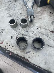 SUPERCHARGER MINI COOPER R53-thumb-2