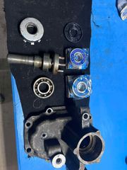 SUPERCHARGER MINI COOPER R53-thumb-4