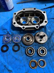 SUPERCHARGER MINI COOPER R53-thumb-5