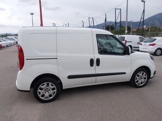 Κλούβα Fiat 2018 DOBLO 1.3 D VAN CARGO PROFESSIONAL-thumb-3