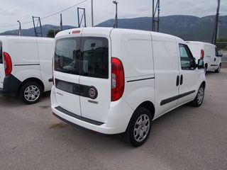 Κλούβα Fiat 2018 DOBLO 1.3 D VAN CARGO PROFESSIONAL-thumb-4