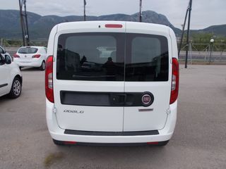 Κλούβα Fiat 2018 DOBLO 1.3 D VAN CARGO PROFESSIONAL-thumb-5