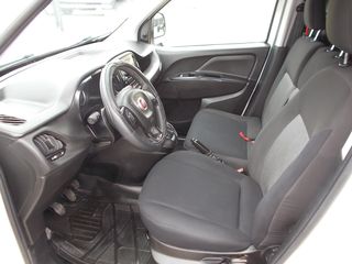 Κλούβα Fiat 2018 DOBLO 1.3 D VAN CARGO PROFESSIONAL-thumb-8