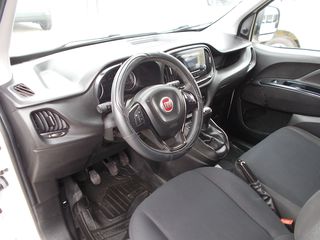 Κλούβα Fiat 2018 DOBLO 1.3 D VAN CARGO PROFESSIONAL-thumb-9