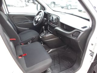 Κλούβα Fiat 2018 DOBLO 1.3 D VAN CARGO PROFESSIONAL-thumb-11