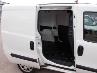 Κλούβα Fiat 2018 DOBLO 1.3 D VAN CARGO PROFESSIONAL-thumb-12