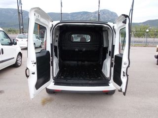 Κλούβα Fiat 2018 DOBLO 1.3 D VAN CARGO PROFESSIONAL-thumb-14