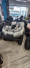 Kymco 2026 MXU 465i ΠΡΟΣΦΟΡΑ-thumb-1