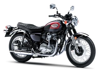 Kawasaki W 800 '24