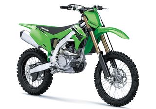 Kawasaki KX 250 '24 X