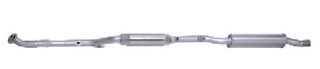 BMW 318 E46 Καταλύτης-thumb-1